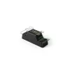 Hama 00115496 caricabatterie per dispositivi mobili controller gaming nero USB indoor