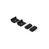 Hama 00115496 caricabatterie per dispositivi mobili controller gaming nero USB indoor