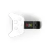 Hama 00115496 caricabatterie per dispositivi mobili controller gaming nero USB indoor
