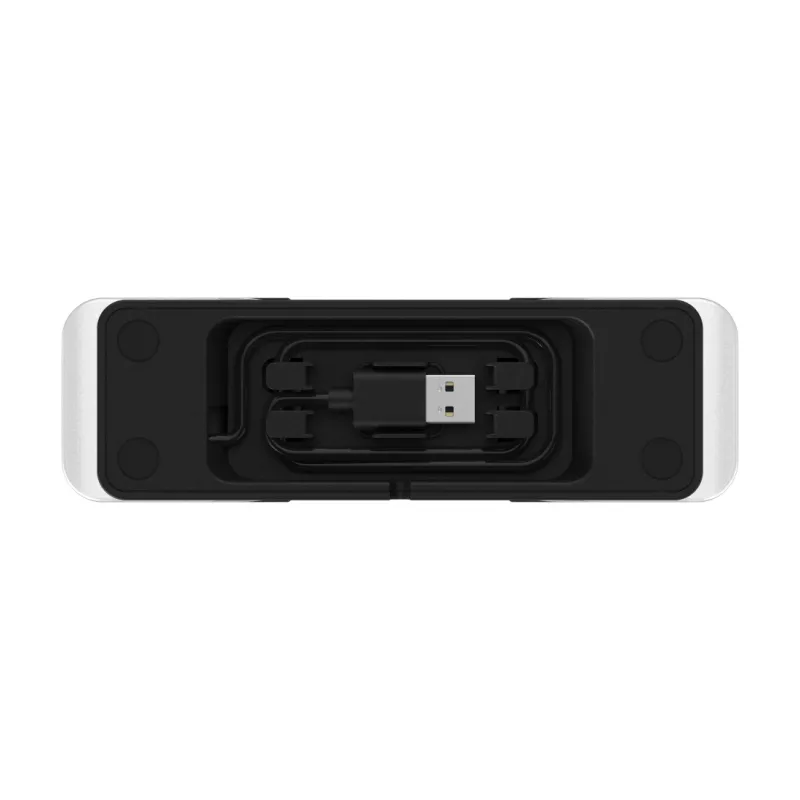 Hama 00115496 caricabatterie per dispositivi mobili controller gaming nero USB indoor