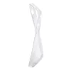 Hama Crystal Clear custodia per cellulare 15,5 cm (6,1