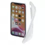 Hama Crystal Clear custodia per cellulare 15,5 cm (6,1