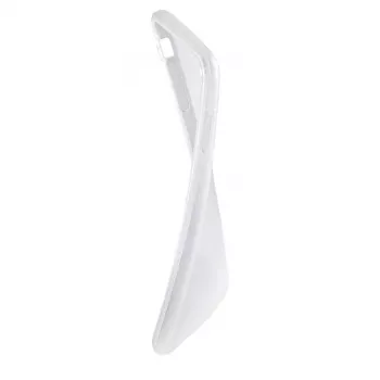 Hama Crystal Clear custodia per cellulare 15,5 cm (6,1