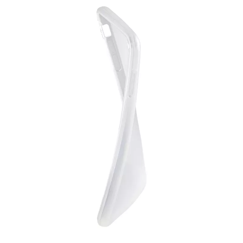Hama Crystal Clear custodia per cellulare 15,5 cm (6,1