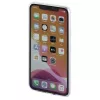 Hama Crystal Clear custodia per cellulare 15,5 cm (6,1