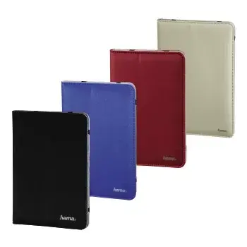 Custodia a libro Hama Strap 173500H 7
