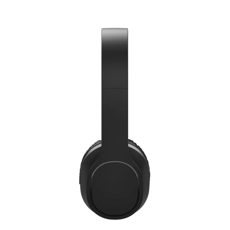 Hama Touch cuffie, con filo e wireless, archetto, chiamate/musica, Micro-USB, Bluetooth, nero