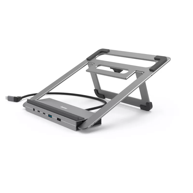 Hama Connect2Office supporto per laptop antracite