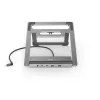 Hama Connect2Office supporto per laptop antracite