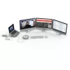 Hama Connect2Office supporto per laptop antracite