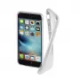 Hama Crystal Clear custodia per cellulare 11,9 cm (4,7