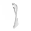 Hama Crystal Clear custodia per cellulare 11,9 cm (4,7