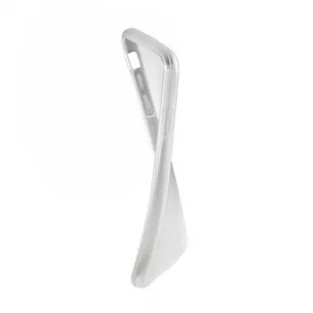 Hama Crystal Clear custodia per cellulare 11,9 cm (4,7