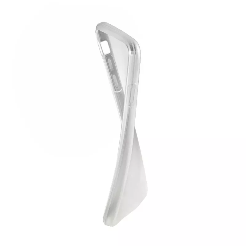 Hama Crystal Clear custodia per cellulare 11,9 cm (4,7
