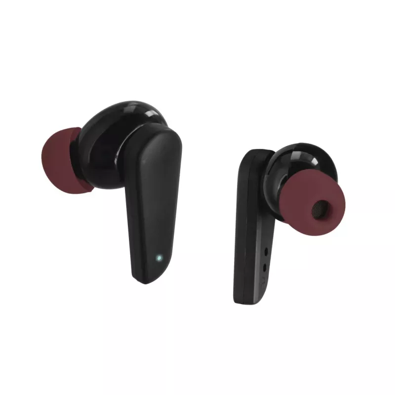 Hama Spirit Pocket cuffie True Wireless Stereo (TWS) in-ear chiamate/musica Bluetooth nero