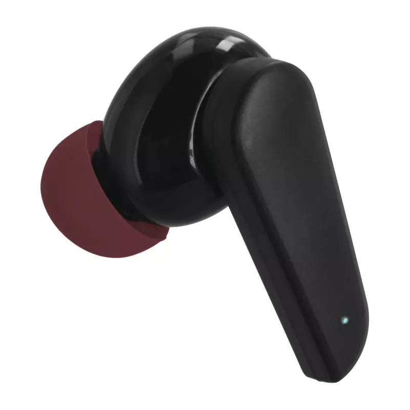 Hama Spirit Pocket cuffie True Wireless Stereo (TWS) in-ear chiamate/musica Bluetooth nero