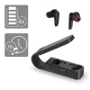 Hama Spirit Pocket cuffie True Wireless Stereo (TWS) in-ear chiamate/musica Bluetooth nero