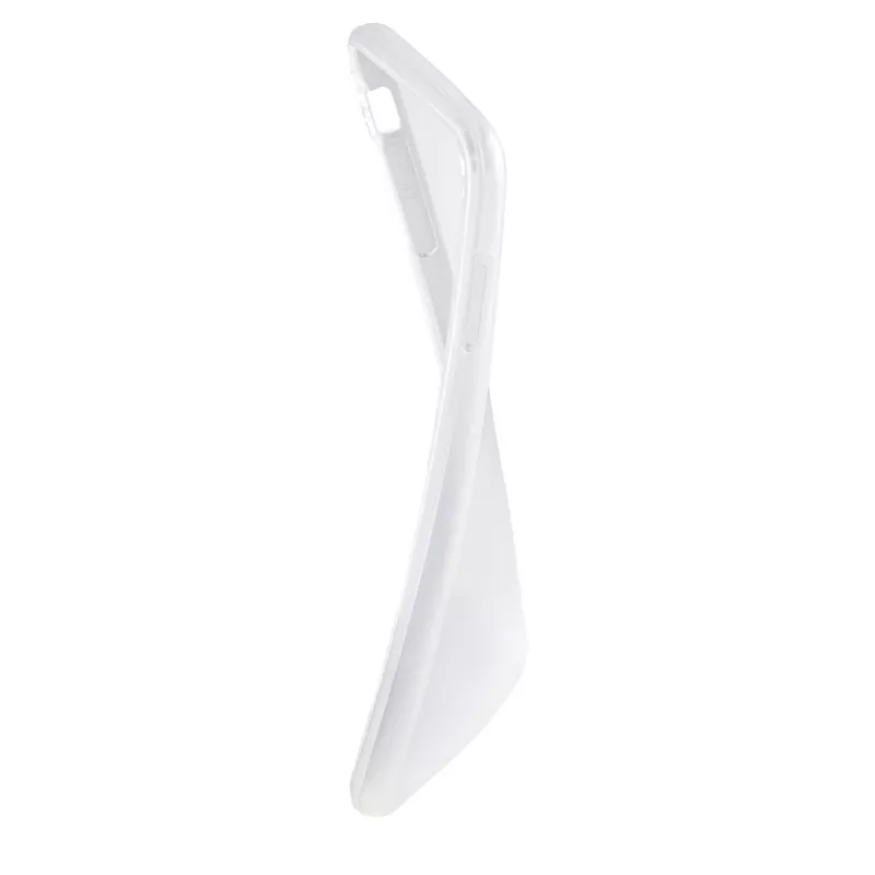 Hama Crystal Clear custodia per cellulare cover trasparente