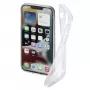Hama Crystal Clear custodia per cellulare cover trasparente iPhone 14 Pro Max 17 cm