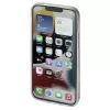 Hama Crystal Clear custodia per cellulare cover trasparente iPhone 14 Pro Max 17 cm