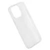 Hama Crystal Clear custodia per cellulare cover trasparente iPhone 14 Pro Max 17 cm