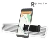 Hama Flipper supporto passivo per cellulare/smartphone nero