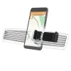 Hama Flipper supporto passivo per cellulare/smartphone nero