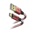 Hama 00178288 cavo USB USB 2.0 1,5 m USB A Micro-USB B rosso