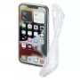 Hama Crystal Clear custodia per cellulare 17 cm (6,7