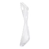 Hama Crystal Clear custodia per cellulare 17 cm (6,7
