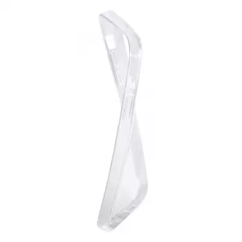 Hama Crystal Clear custodia per cellulare 17 cm (6,7