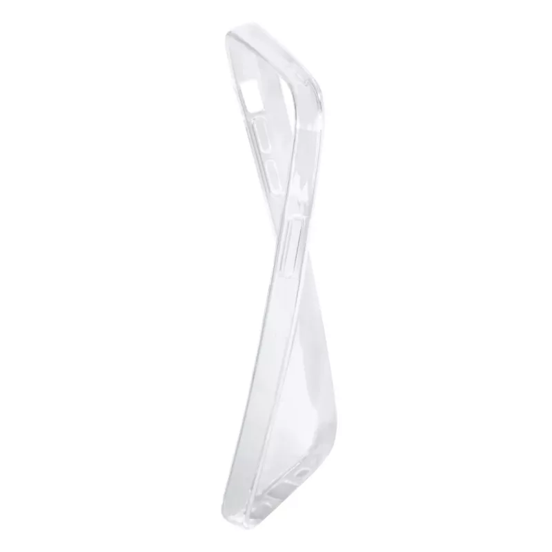 Hama Crystal Clear custodia per cellulare 17 cm (6,7