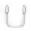Hama 00183328 cavo USB USB 2.0 1,5 m USB-C bianco