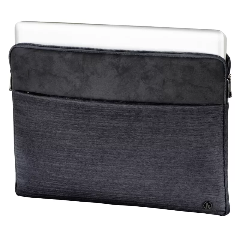 Hama Tayrona 35,8 cm (14,1 inch) borsa messenger grigio