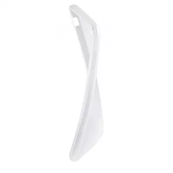 Hama Crystal Clear custodia per cellulare cover trasparente