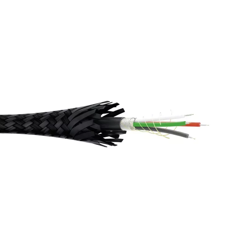 Hama Stand cavo USB USB 2.0 1,5 m USB A a Micro-USB B nero