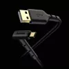 Hama Stand cavo USB USB 2.0 1,5 m USB A a Micro-USB B nero