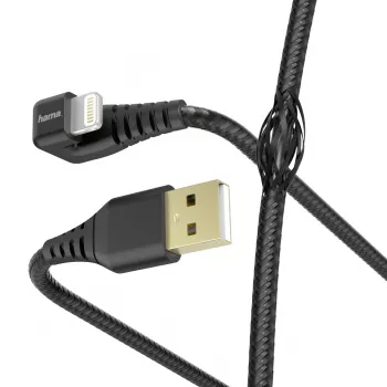 Hama Gamer cavo 1,5 m nero