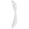 Hama Crystal Clear custodia per cellulare 17 cm (6,7