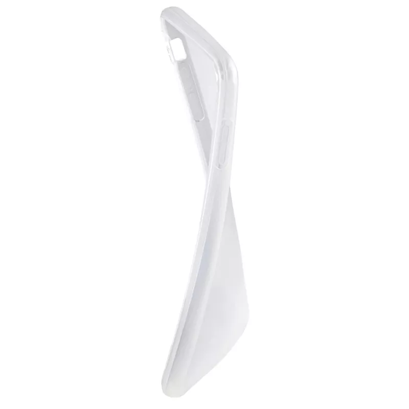 Hama Crystal Clear custodia per cellulare 17 cm (6,7