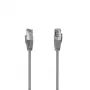 Hama 7200670 cavo di rete grigio 5 m Cat5 U/UTP (UTP)