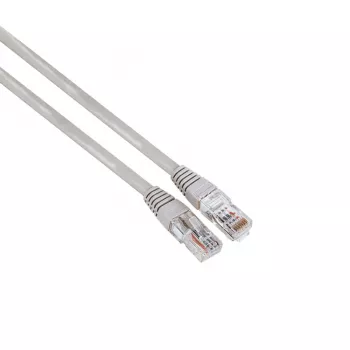 Hama 00200913 cavo di rete grigio 15 m Cat5e U/UTP (UTP)