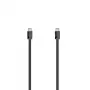 Cavo USB Hama 00200630 USB 2.0 1,5 m USB-C nero