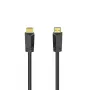 Cavo HDMI Hama 00205008 7,5 m HDMI Type-A (standard) nero