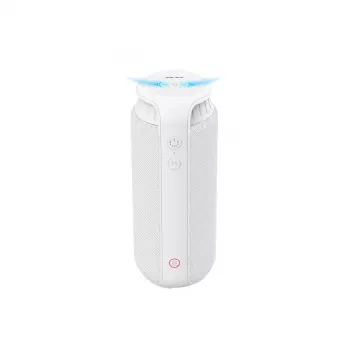 Hama Pipe 2.0 altoparlante stereo portatile bianco 24 W