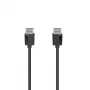 Cavo DisplayPort Hama 00200698 5 m nero