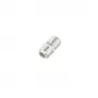 Connettore coassiale Hama 00205225 tipo F 1 pezzo
