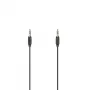 Cavo audio 3,5 mm Hama 00205263 connettore maschio su connettore maschio 3 m nero