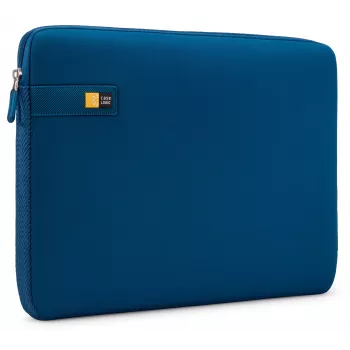 Borsa sleeve Case Logic Laps LAPS114 Dunkles Teal 35,6 cm (14