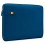 Borsa sleeve Case Logic Laps LAPS114 Dunkles Teal 35,6 cm (14